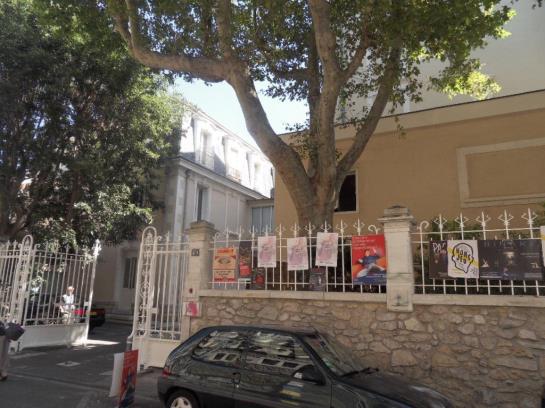 Hôtel Résidence Les Cordeliers  | Avignon | Vaucluse | France 15