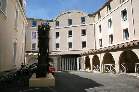 Hôtel Résidence Les Cordeliers  | Avignon | Vaucluse | France 4