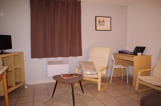 Hôtel Résidence Les Cordeliers  | Avignon | Vaucluse | France 5