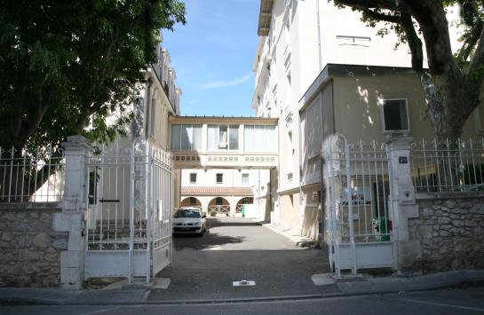 Hôtel Résidence Les Cordeliers  | Avignon | Vaucluse | France 6