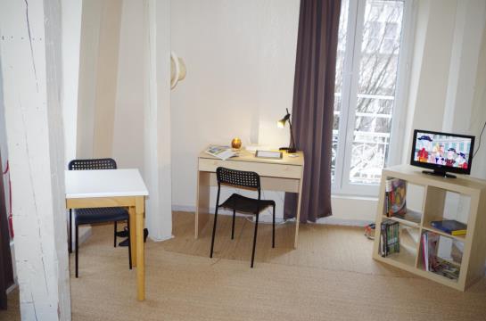 Hôtel Résidence Les Cordeliers  | Avignon | Vaucluse | France 8