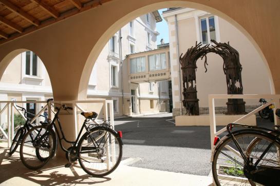 Hôtel Résidence Les Cordeliers  | Avignon | Vaucluse | France 9