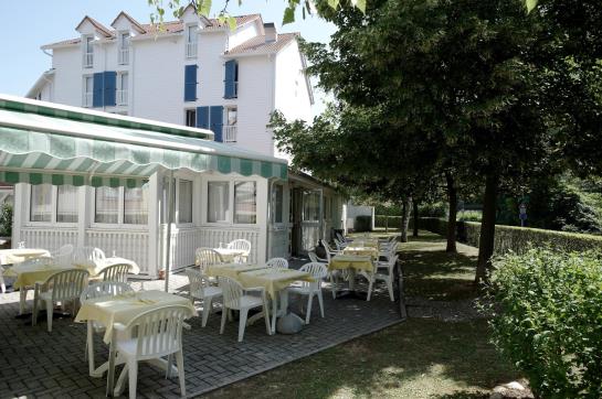 Comfort Hotel Montagne Verte  | Strasbourg | Bas-Rhin | France 1