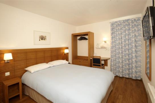 Comfort Hotel Montagne Verte  | Strasbourg | Bas-Rhin | France 12