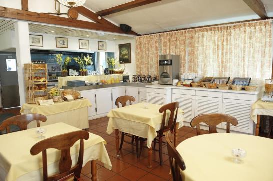 Comfort Hotel Montagne Verte  | Strasbourg | Bas-Rhin | France 14