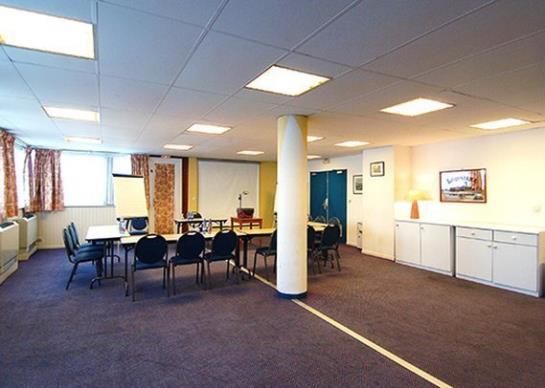 Comfort Hotel Montagne Verte  | Strasbourg | Bas-Rhin | France 15