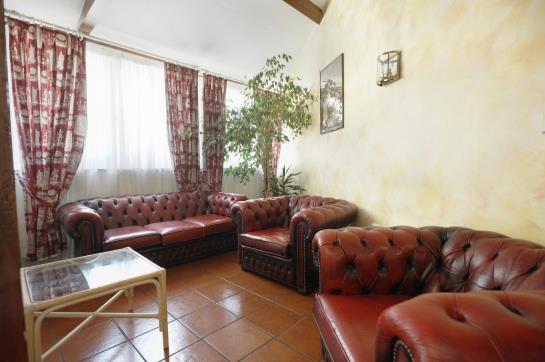 Comfort Hotel Montagne Verte  | Strasbourg | Bas-Rhin | France 16