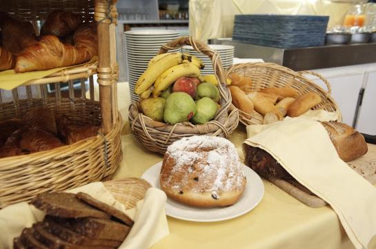 Comfort Hotel Montagne Verte  | Strasbourg | Bas-Rhin | France 19