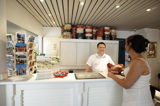 Comfort Hotel Montagne Verte  | Strasbourg | Bas-Rhin | France 20