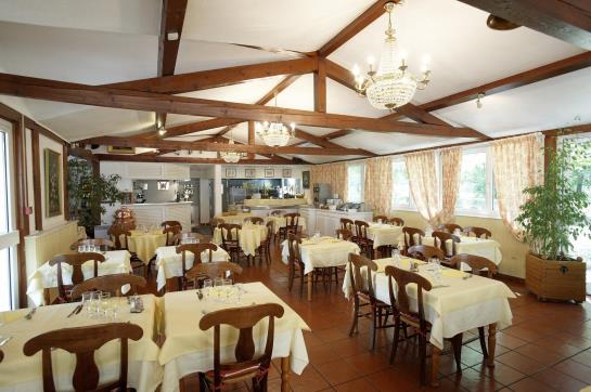 Comfort Hotel Montagne Verte  | Strasbourg | Bas-Rhin | France 3