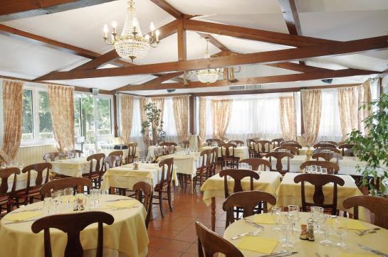 Comfort Hotel Montagne Verte  | Strasbourg | Bas-Rhin | France 6