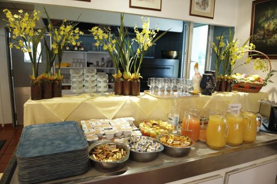 Comfort Hotel Montagne Verte  | Strasbourg | Bas-Rhin | France 7