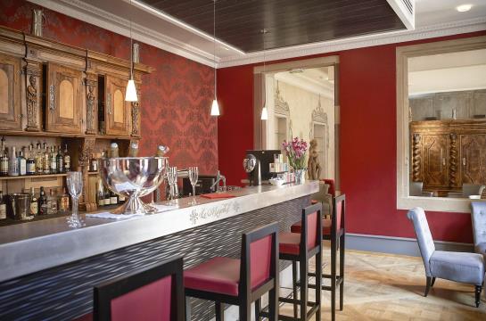 Hôtel Le Bouclier D' Or  | Strasbourg | Bas-Rhin | France 11