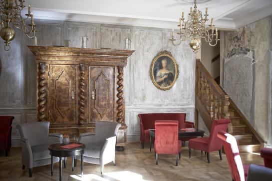 Hôtel Le Bouclier D' Or  | Strasbourg | Bas-Rhin | France 12