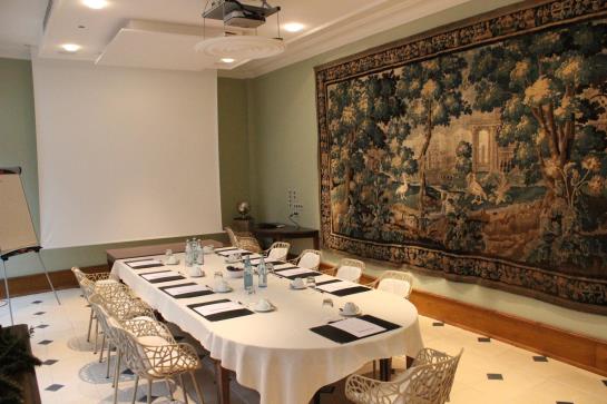 Hôtel Le Bouclier D' Or  | Strasbourg | Bas-Rhin | France 13