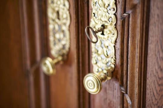 Hôtel Le Bouclier D' Or  | Strasbourg | Bas-Rhin | France 17