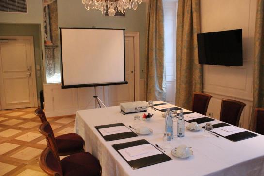 Hôtel Le Bouclier D' Or  | Strasbourg | Bas-Rhin | France 4