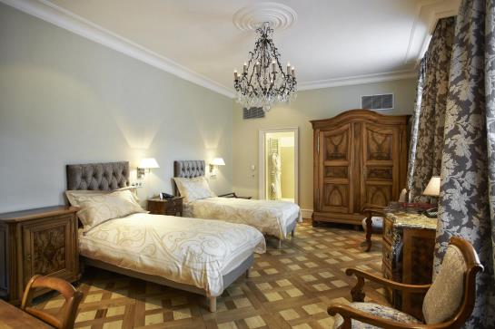 Hôtel Le Bouclier D' Or  | Strasbourg | Bas-Rhin | France 6