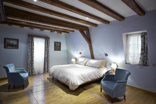 Hôtel Le Bouclier D' Or  | Strasbourg | Bas-Rhin | France 7