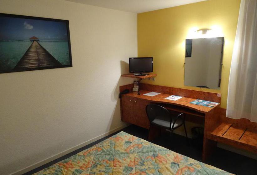 Metrhotel Basso Cambo  | Toulouse | Haute-Garonne | France 1