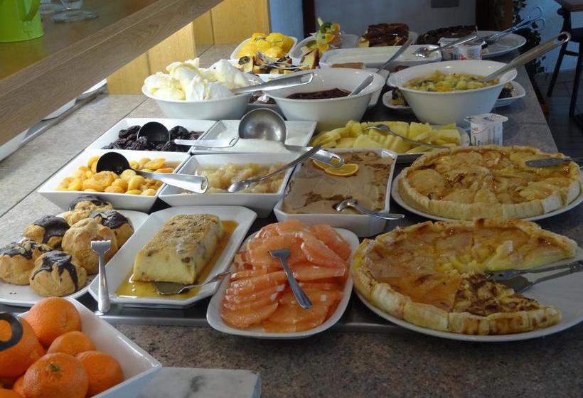 Metrhotel Basso Cambo  | Toulouse | Haute-Garonne | France 2