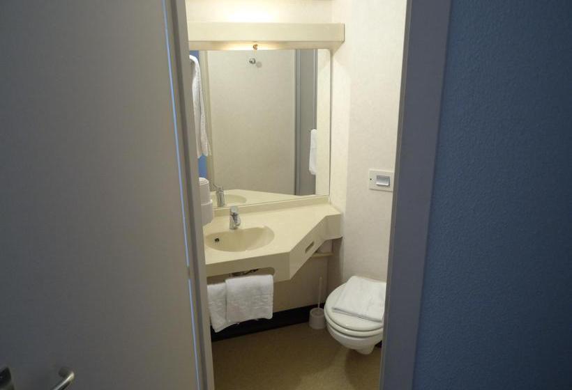 Metrhotel Basso Cambo  | Toulouse | Haute-Garonne | France 4