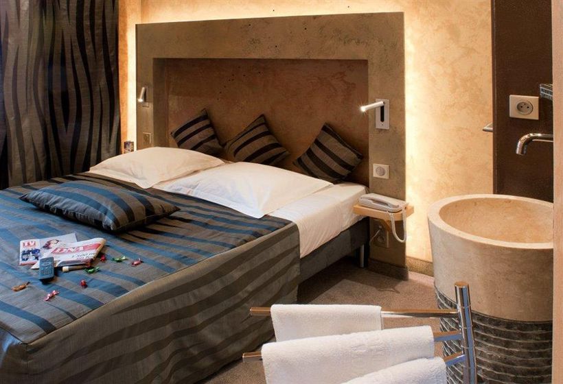 Hôtel Saint Martin  | Colmar | Haut-Rhin | France 1