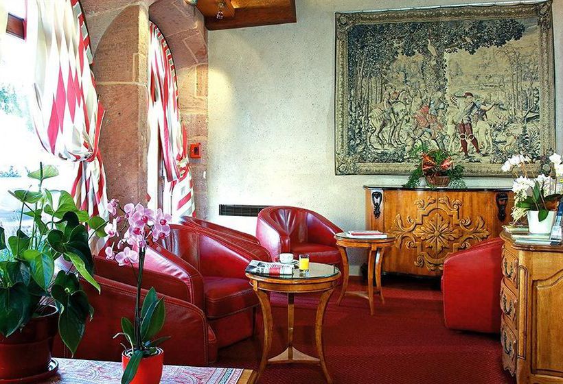 Hôtel Saint Martin  | Colmar | Haut-Rhin | France 11