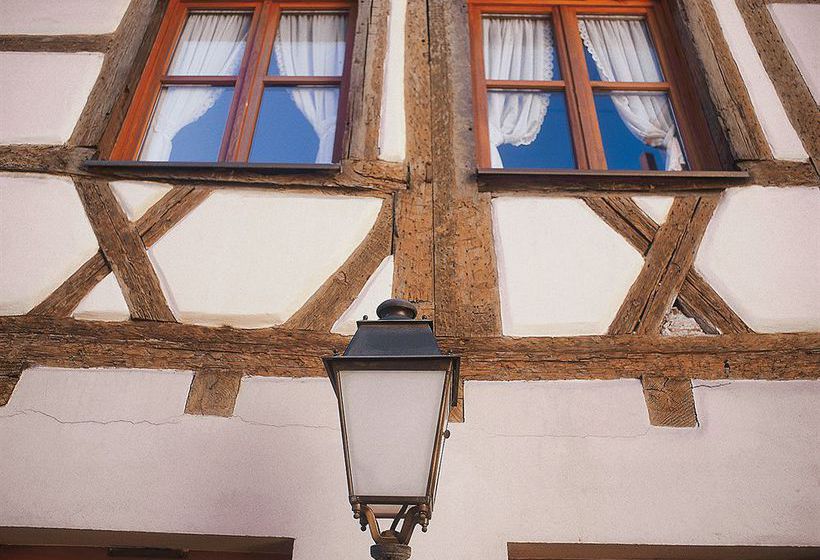 Hôtel Saint Martin  | Colmar | Haut-Rhin | France 15