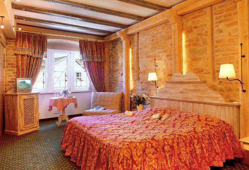 Hôtel Saint Martin  | Colmar | Haut-Rhin | France 16