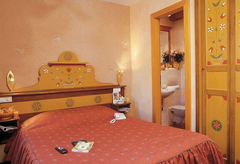Hôtel Saint Martin  | Colmar | Haut-Rhin | France 18