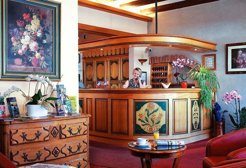 Hôtel Saint Martin  | Colmar | Haut-Rhin | France 2