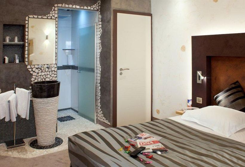 Hôtel Saint Martin  | Colmar | Haut-Rhin | France 6