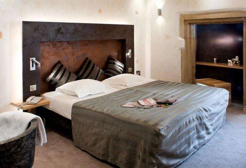 Hôtel Saint Martin  | Colmar | Haut-Rhin | France 9