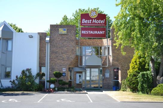 Best Hotel Caen Citis - Hérouville-Saint-Clair   | Caen | Calvados | France 1