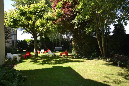 Best Hotel Caen Citis - Hérouville-Saint-Clair   | Caen | Calvados | France 10