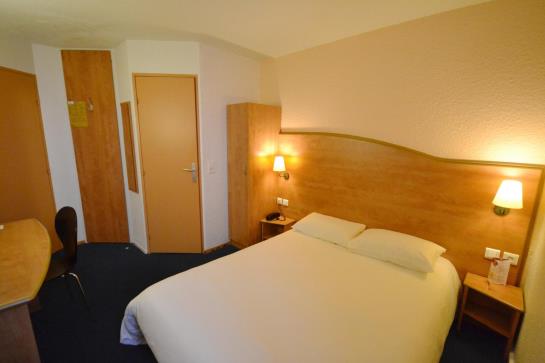 Best Hotel Caen Citis - Hérouville-Saint-Clair   | Caen | Calvados | France 12