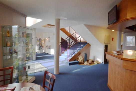 Best Hotel Caen Citis - Hérouville-Saint-Clair   | Caen | Calvados | France 13