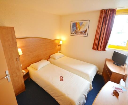 Best Hotel Caen Citis - Hérouville-Saint-Clair   | Caen | Calvados | France 14