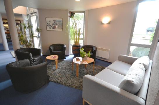 Best Hotel Caen Citis - Hérouville-Saint-Clair   | Caen | Calvados | France 2