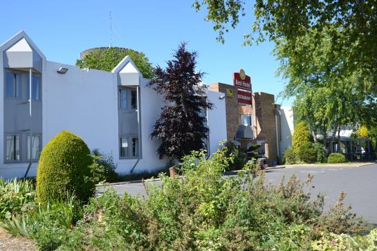 Best Hotel Caen Citis - Hérouville-Saint-Clair   | Caen | Calvados | France 4