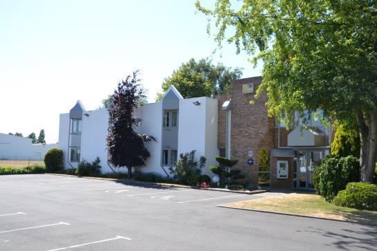 Best Hotel Caen Citis - Hérouville-Saint-Clair   | Caen | Calvados | France 6