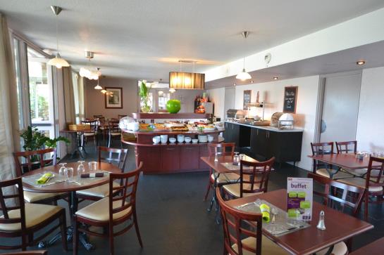 Best Hotel Caen Citis - Hérouville-Saint-Clair   | Caen | Calvados | France 7