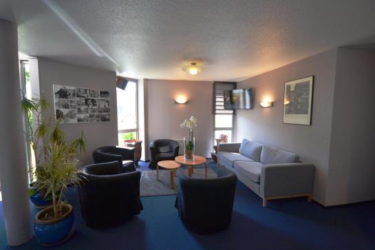 Best Hotel Caen Citis - Hérouville-Saint-Clair   | Caen | Calvados | France 8