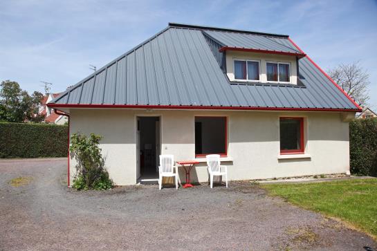 Hotel Les Temporis Caen Calvados