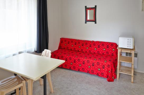 Hôtel Les Temporis  | Caen | Calvados | France 1