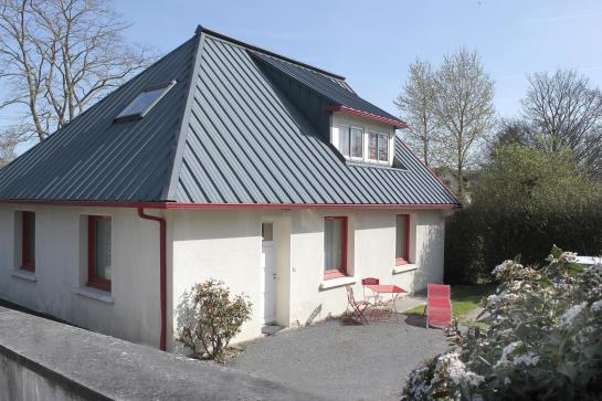 Hôtel Les Temporis  | Caen | Calvados | France 3