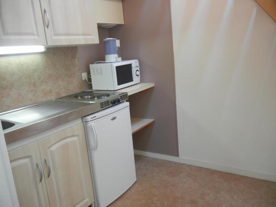 Hôtel Les Temporis  | Caen | Calvados | France 6