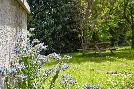 Hôtel Les Temporis  | Caen | Calvados | France 8