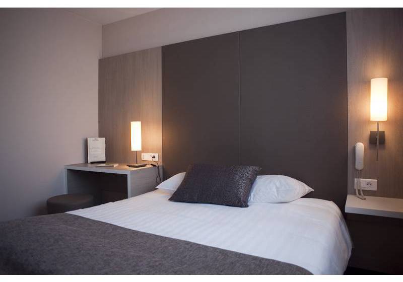 Hôtel Bristol  | Caen | Calvados | France 2